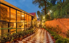 Udaan Nirvana Resort, Darjeeling